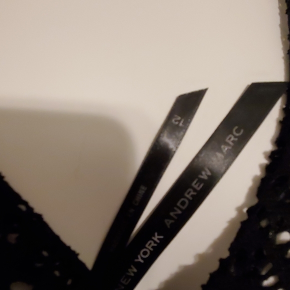 Andrew Marc Dress - Picture 3 of 3